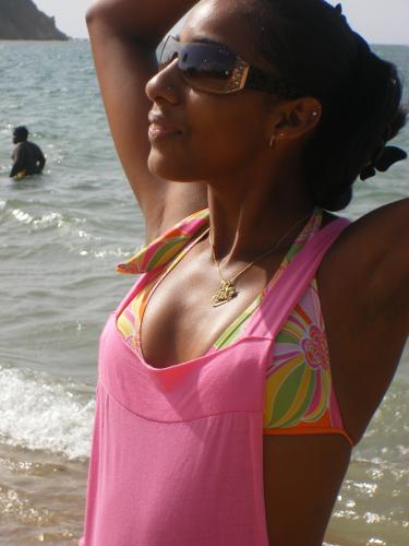 Cinthia aka millitary girl